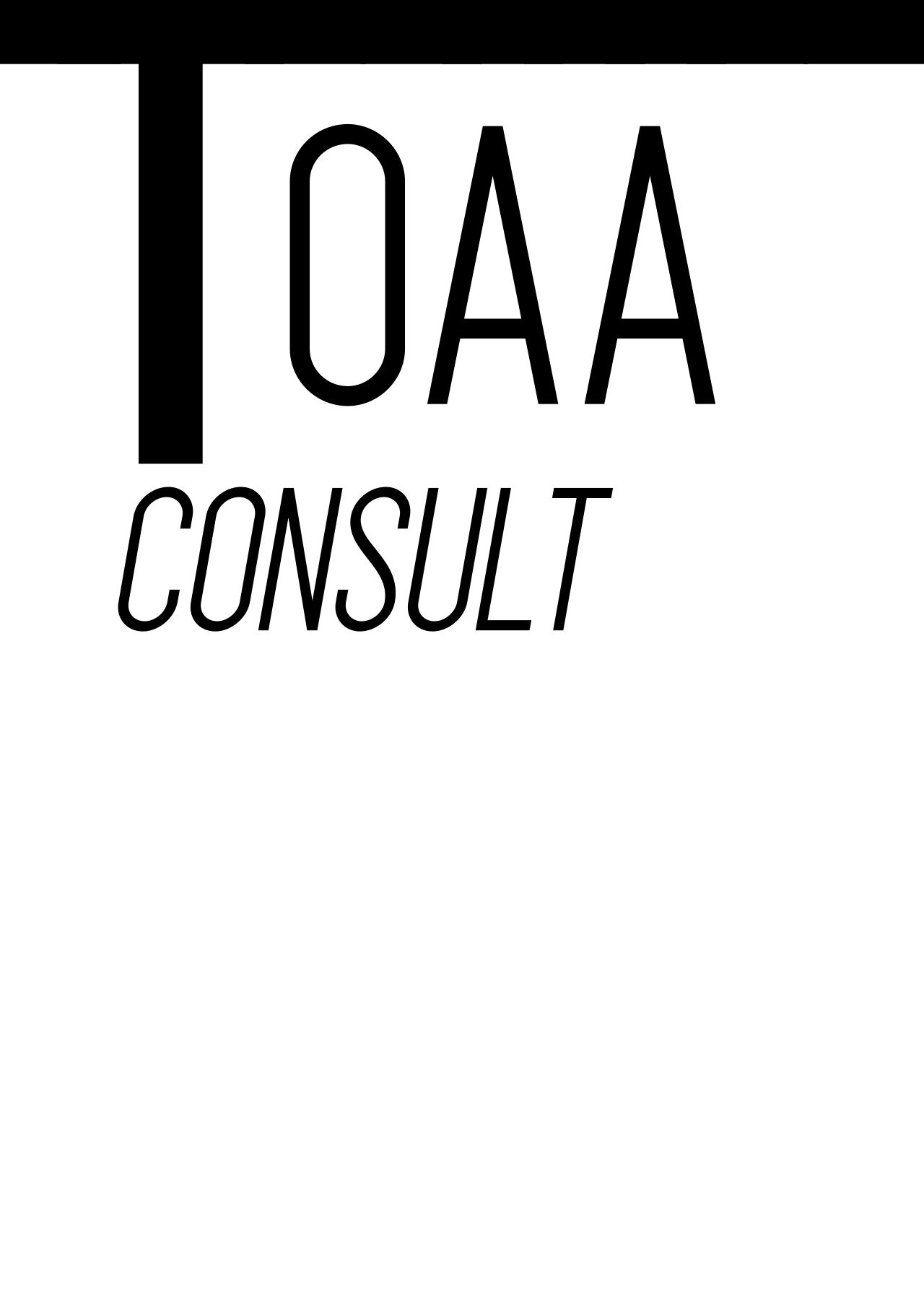TOAA Consult logo